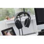 Logitech Zone Vibe 125 Auricolare Wireless A Padiglione Ufficio Bluetooth Grafite (981-001126)