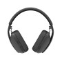 Logitech Zone Vibe 125 Auricolare Wireless A Padiglione Ufficio Bluetooth Grafite (981-001126)