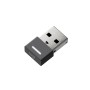 Logitech Zone Vibe 125 Auricolare Wireless A Padiglione Ufficio Bluetooth Grafite (981-001126)