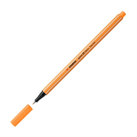 STABILO point 88 Neon penna tecnica (88/054)