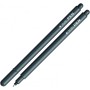 Tratto Pen penna tecnica Fine Antracite 12 pz (830725)