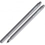 Tratto Pen penna tecnica Fine Grigio 12 pz (830724)