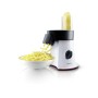 Philips Viva Collection HR1388/80 sminuzzatore per insalata 220 W Nero, Rosso, Bianco (HR1388/80)