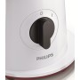 Philips Viva Collection HR1388/80 sminuzzatore per insalata 220 W Nero, Rosso, Bianco (HR1388/80)