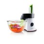Philips Viva Collection HR1388/80 sminuzzatore per insalata 220 W Nero, Rosso, Bianco (HR1388/80)