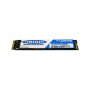 Origin Storage NB-2TBM.2/NVME4 drives allo stato solido 2 TB M.2 PCI Express 4.0 NVMe 3D TLC