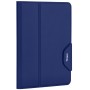 Targus VersaVu 26,7 cm (10.5") Custodia a libro Blu (THZ85502GL)