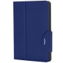Targus VersaVu 26,7 cm (10.5") Custodia a libro Blu (THZ85502GL)