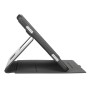 Targus Click-In 26,4 cm (10.4") Custodia flip a libro Nero (THZ883GL)