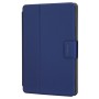 Targus SafeFit 26,7 cm (10.5") Custodia a libro Blu (THZ78502GL)