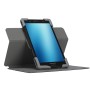 Targus SafeFit 26,7 cm (10.5") Custodia a libro Blu (THZ78502GL)