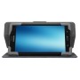 Targus SafeFit 26,7 cm (10.5") Custodia a libro Blu (THZ78502GL)