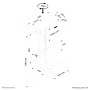 Neomounts by Newstar Supporto da scrivania per PC (CPU-D250BLACK)