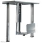Neomounts by Newstar Supporto da scrivania per PC (CPU-D200SILVER)