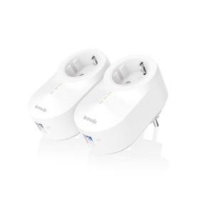 Tenda PH6 1000 Mbit/s Collegamento ethernet LAN Bianco 2 pz (PH6 Kit)