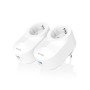 Tenda PH6 1000 Mbit/s Collegamento ethernet LAN Bianco 2 pz (PH6 Kit)