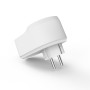 Tenda PH6 1000 Mbit/s Collegamento ethernet LAN Bianco 2 pz (PH6 Kit)