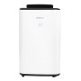 Emerio DH-129238 deumidificatore 6 L 54 dB 420 W Bianco