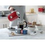 Kenwood kMix bollitore elettrico 1 L 2200 W Rosso (ZJX650RD) (0W21011067)