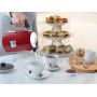 Kenwood kMix bollitore elettrico 1 L 2200 W Rosso (ZJX650RD) (0W21011067)