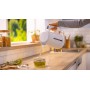 Bosch TWK3M121 bollitore elettrico 1,7 L 2400 W Bianco
