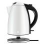 WMF Stelio bollitore elettrico 1,7 L 2400 W Grigio (413020002)