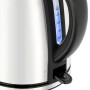 WMF Stelio bollitore elettrico 1,7 L 2400 W Grigio (413020002)