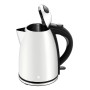 WMF Stelio bollitore elettrico 1,7 L 2400 W Grigio (413020002)