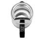 WMF KITCHENminis 0413190011 bollitore elettrico 1 L 1900 W Acciaio inox
