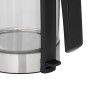 WMF KITCHENminis 0413190011 bollitore elettrico 1 L 1900 W Acciaio inox