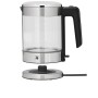 WMF KITCHENminis 0413190011 bollitore elettrico 1 L 1900 W Acciaio inox