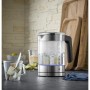 WMF KITCHENminis 0413190011 bollitore elettrico 1 L 1900 W Acciaio inox
