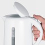 Severin WK 4325 bollitore elettrico 1,7 L 2200 W Bianco