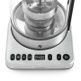 WMF Lono 0413160011 bollitore elettrico 1,7 L 3000 W Nero, Acciaio inox, Trasparente