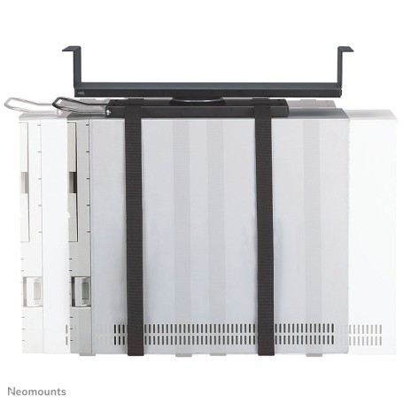 Neomounts by Newstar Supporto da scrivania per PC (CPU-D050BLACK)