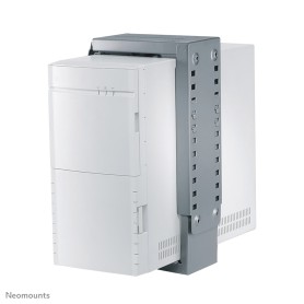 Neomounts by Newstar Supporto da scrivania per PC (CPU-D100SILVER)