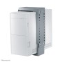 Neomounts by Newstar Supporto da scrivania per PC (CPU-D100SILVER)