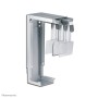 Neomounts by Newstar Supporto da scrivania per PC (CPU-D100SILVER)