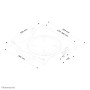 Neomounts by Newstar Portanotebook e portatelefono (NOTEBOOK-V100)