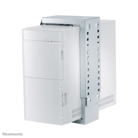Neomounts by Newstar Supporto da scrivania per PC (CPU-D100WHITE)