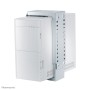 Neomounts by Newstar Supporto da scrivania per PC (CPU-D100WHITE)
