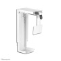 Neomounts by Newstar Supporto da scrivania per PC (CPU-D100WHITE)