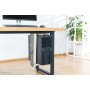 Neomounts by Newstar Supporto da scrivania per PC (CPU-D100WHITE)