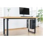 Neomounts by Newstar Supporto da scrivania per PC (CPU-D100WHITE)