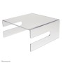 Neomounts by Newstar Supporto per monitor LCD/CRT [acrilico] (NSMONITOR50)