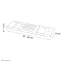 Neomounts by Newstar Supporto raffredda notebook (NSLC200)