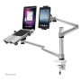 Neomounts by Newstar Supporto da scrivania per monitor, tablet e notebook (NOTEBOOK-D300)