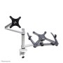 Neomounts by Newstar Supporto da scrivania per monitor, tablet e notebook (NOTEBOOK-D300)