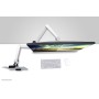 Neomounts by Newstar Supporto da scrivania per monitor, tablet e notebook (NOTEBOOK-D300)