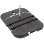 Neomounts by Newstar Supporto Apple TV/Mediabox (NS-ATV050)